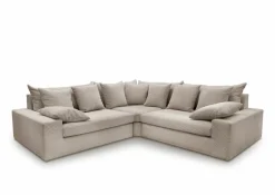 Canapé d'angle AVELLINO