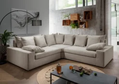 Canapé d'angle AVELLINO