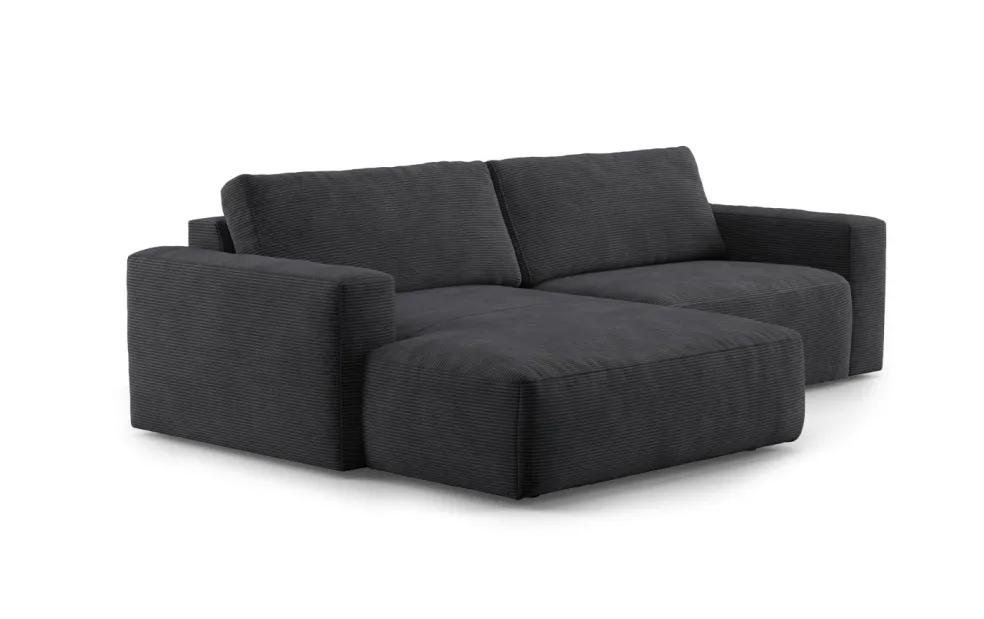 Canapé d'angle BEFORT