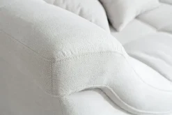 Canapé d'angle BOLOGNA