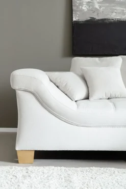 Canapé d'angle BOLOGNA