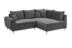 Canapé d'angle CALANDA
