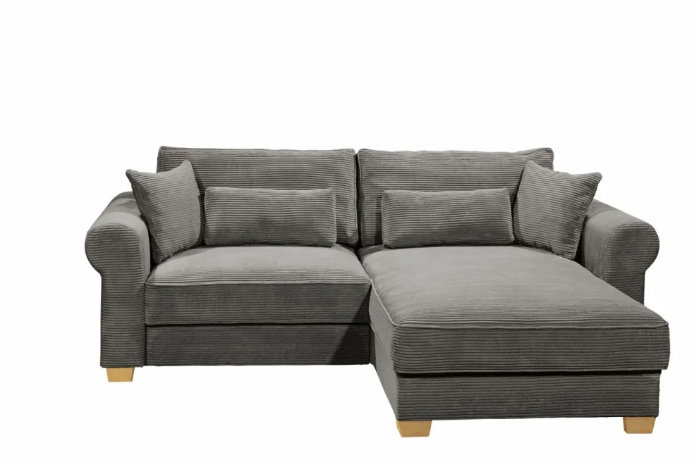 Canapé d'angle convertible MAZUNTE