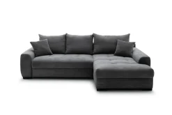 Canapé d'angle convertible MORTIMER II