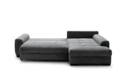 Canapé d'angle convertible MORTIMER II