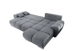 Canapé d'angle convertible ANTON