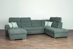Canapé d'angle convertible BILBAO