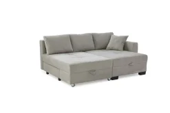 Canapé d'angle convertible FANTASY