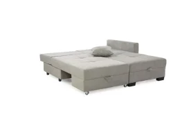 Canapé d'angle convertible FANTASY