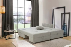 Canapé d'angle convertible FANTASY