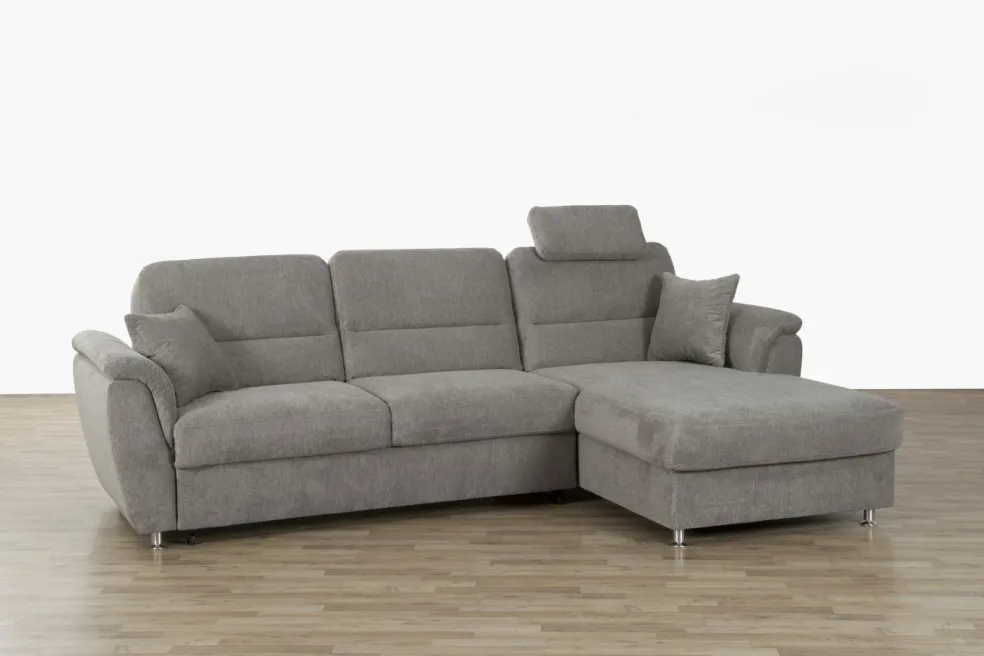 Canapé d'angle convertible DEVA