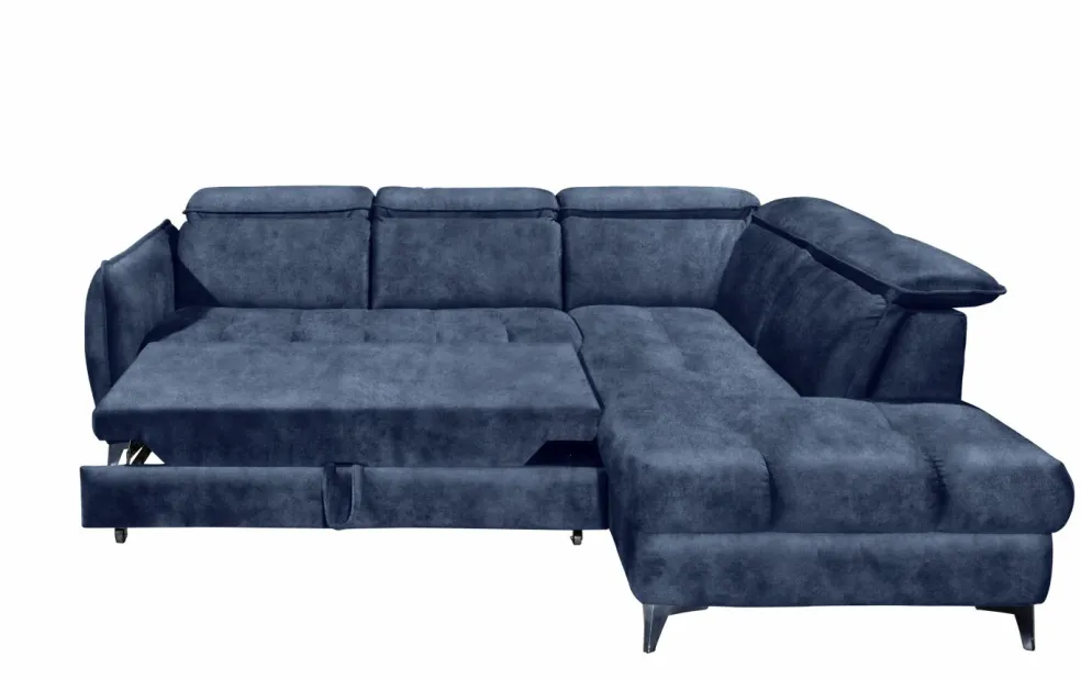 Canapé d'angle convertible TOGO