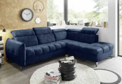 Canapé d'angle convertible TOGO