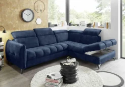 Canapé d'angle convertible TOGO