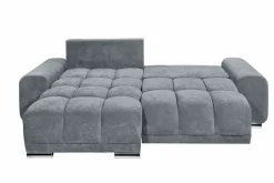 Canapé d'angle convertible PACO