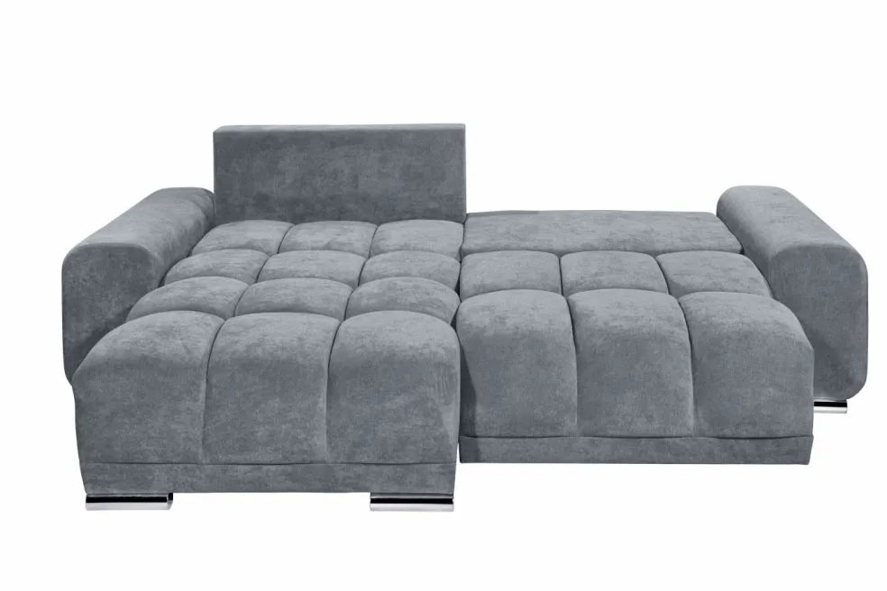 Canapé d'angle convertible PACO