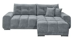 Canapé d'angle convertible PACO