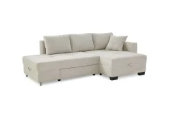Canapé d'angle convertible FANTASY