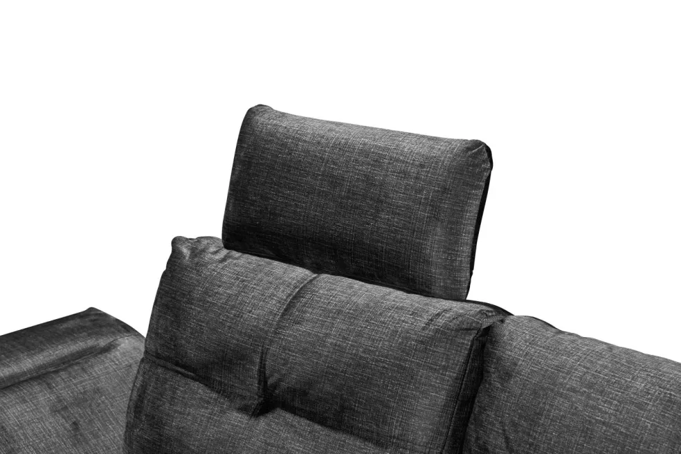 Canapé d'angle convertible TIJUANA