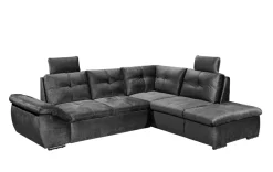 Canapé d'angle convertible TIJUANA