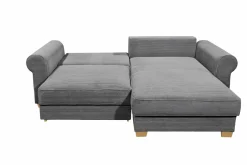 Canapé d'angle convertible MAZUNTE