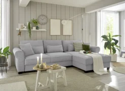 Canapé d'angle convertible SALTILLO 2,5F.URC