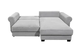 Canapé d'angle convertible SALTILLO 2F.URC