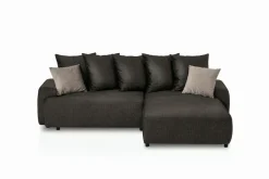 Canapé d'angle convertible ZADAR