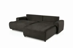 Canapé d'angle convertible ZADAR