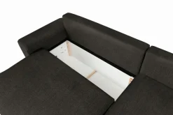 Canapé d'angle convertible ZADAR