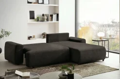 Canapé d'angle convertible ZADAR