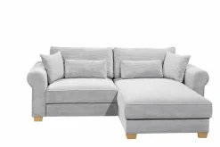 Canapé d'angle convertible MAZUNTE