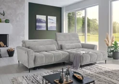 Canapé d'angle convertible LUBLIN