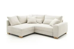 Canapé d'angle convertible FORTUNA