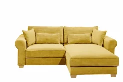 Canapé d'angle convertible MAZUNTE