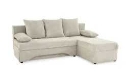 Canapé d'angle convertible Polaris