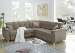 Canapé d'angle convertible UDINE