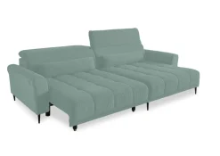 Canapé d'angle convertible LUBLIN
