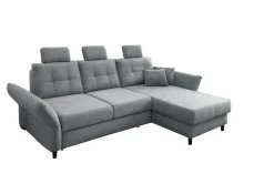 Canapé d'angle convertible BRIZZINI