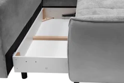 Canapé d'angle convertible MIDWAY