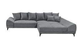 Canapé d'angle convertible MERIDA