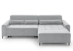 Canapé d'angle convertible WARSCHAU