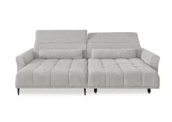 Canapé d'angle convertible LOGAN