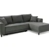 Canapé d'angle convertible BEVERLY