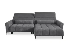 Canapé d'angle convertible LUBLIN