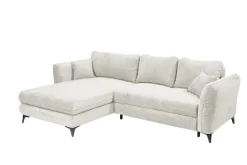 Canapé d'angle convertible HEYLAND