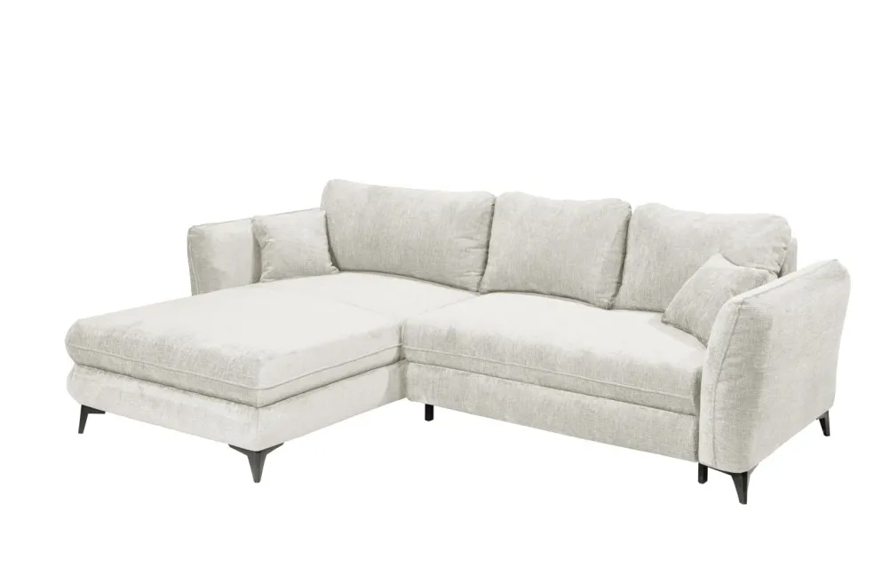 Canapé d'angle convertible HEYLAND