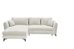 Canapé d'angle convertible HEYLAND