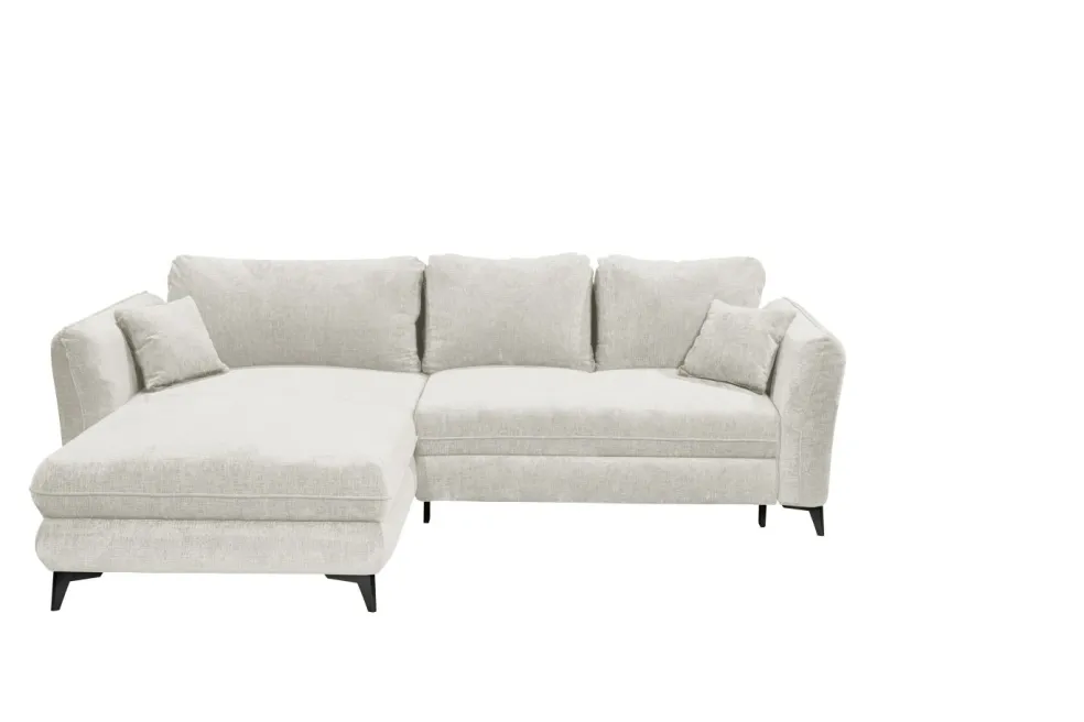 Canapé d'angle convertible HEYLAND