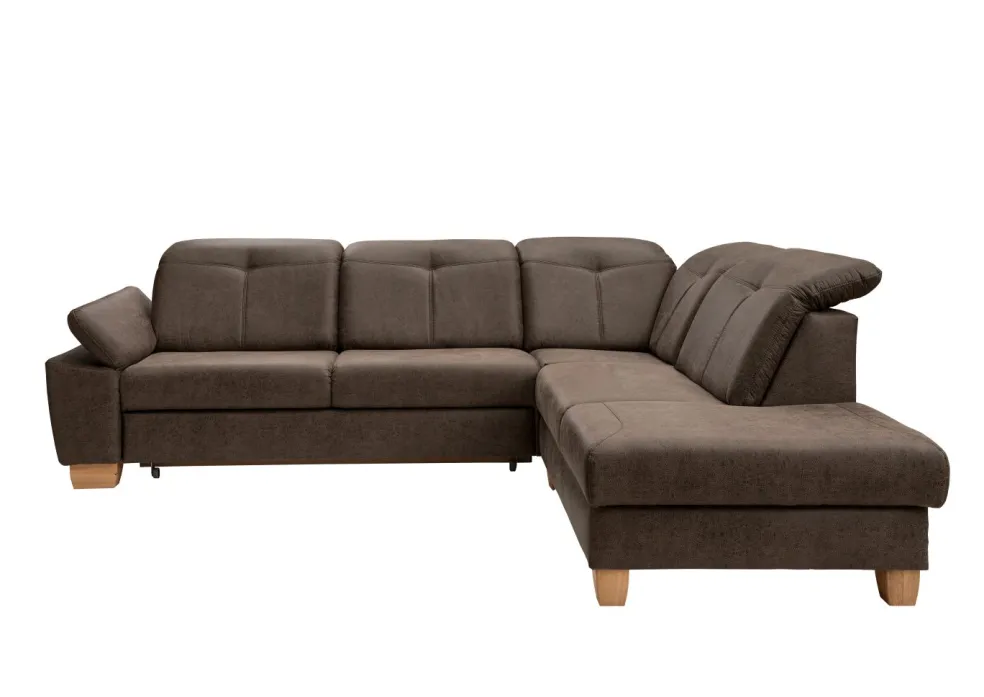 Canapé d'angle convertible MANDURIA